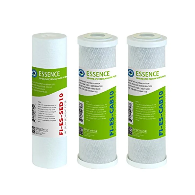 APEC FILTER-SET-ES replacement pre-filter set